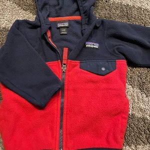 Patagonia baby 3-6M